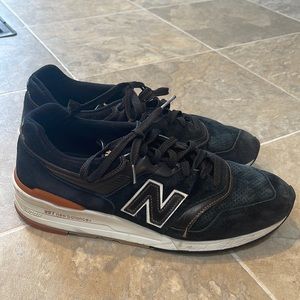 New Balance 997